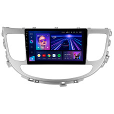 Штатна магнітола Teyes CC3 4+32 Gb Hyundai Rohens Genesis (F1) 2008-2013 9" (L1)