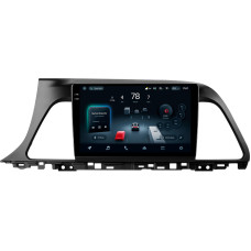 Штатна магнітола Teyes CC4 Pro 12+256 Gb Hyundai Sonata 7 LF 2014-2017 (A) 9" 2k