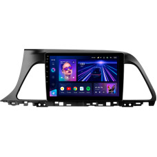 Штатная магнитола Teyes CC3 4+32 Gb Hyundai Sonata 7 LF 2014-2017 (B) 9″