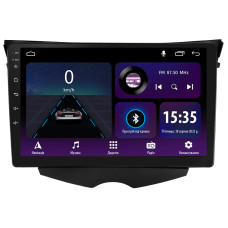 Штатная магнитола Sigma E9232 2+32 Gb Hyundai Veloster FS 2011-2017 (B) 9″