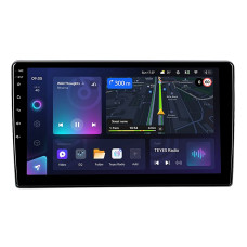 Штатна магнітола Teyes CC3L 4+32 Gb Hyundai AZERA 2006-2010 9"
