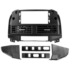 Штатна магнітола Teyes LUX ONE 6+128 Gb Hyundai Santa Fe 2 2006-2012 12.3" (L2)
