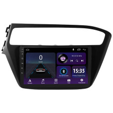 Штатна магнітола SIGMA E9232 ANDROID 10 2+32 Gb Hyundai i20 2 GB 2018-2020 9"