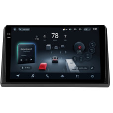 Штатна магнітола Teyes CC4 Pro 8+128 Gb Hyundai Sonata 7 LF 2017-2019 9" 2k