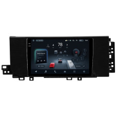 Штатна магнітола Teyes CC4 Pro 8+128 Gb Hyundai Creta 2 IX25 2024 9" 2k