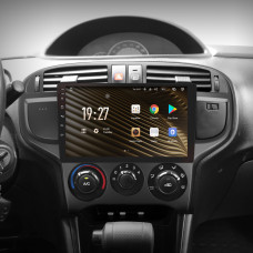 Штатна магнітола SIGMA S9432 ANDROID 10 4+32 Gb 4G DSP Hyundai Matrix 2001 - 2010 9"