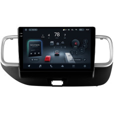 Штатна магнітола Teyes CC4 Pro 8+128 Gb Hyundai Venue 2019-2020 10" 2k