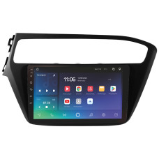 Штатна магнітола SIGMA PRO 9464 ANDROID 10 4+64 Gb 4G DSP Hyundai i20 2 GB 2018-2020 9"