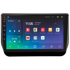 Штатная магнитола Sigma X9432 4+32 Gb Hyundai H1 2 Grand Starex TQ 2017-2022 9″