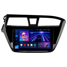Штатная магнитола Teyes CC3 4+32 Gb Hyundai i20 2 GB 2014-2018 9″
