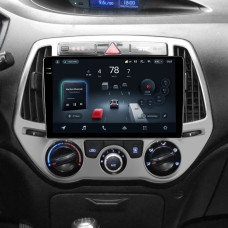 Штатна магнітола Teyes CC4 Pro 8+128 Gb Hyundai i20 2 2012-2014 9" 2k