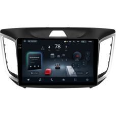Штатна магнітола Teyes CC4 Pro 8+128 Gb Hyundai Creta IX25 2015-2019 10" 2k