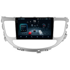 Штатна магнітола Teyes CC4 Pro 8+128 Gb Hyundai Rohens Genesis (F1) 2008-2013 9" 2k (L1)