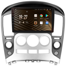 Штатна магнітола SIGMA S9432 ANDROID 10 4+32 Gb 4G DSP Hyundai H1 II 2 TQ (F3) 2007-2015 9"