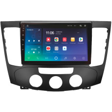 Штатна магнітола SIGMA PRO 9432 ANDROID 10 4+32 Gb 4G DSP Hyundai Sonata NF 2008-2010 (F1) 9"