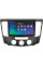 Штатна магнітола SIGMA PRO 9432 ANDROID 10 4+32 Gb 4G DSP Hyundai Sonata NF 2008-2010 (F1) 9