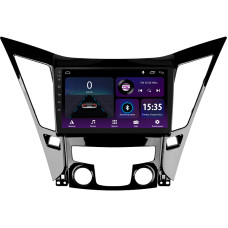 Штатная магнитола Sigma E9232 2+32 Gb Hyundai Sonata 6 YF 2009-2014 (B) 9″