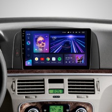Штатная магнитола Teyes CC3 4+32 Gb Hyundai Sonata NF 2004-2008 9″