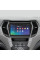 Штатна магнітола SIGMA PRO 9432 ANDROID 10 4+32 Gb 4G DSP Hyundai Santa Fe 3 2013-2016 (A) 9