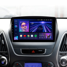 Штатная магнитола Teyes CC3 4+32 Gb Hyundai Tucson 2 LM IX35 2009-2015 (AB) 9″
