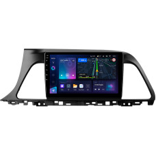 Штатная магнитола Teyes CC3L 4+64 Gb Hyundai Sonata 7 LF 2014-2017 (A) 9″