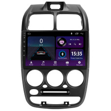Штатная магнитола Sigma E9232 2+32 Gb Hyundai Accent 2 LC2 1999-2012 (F1) 9″