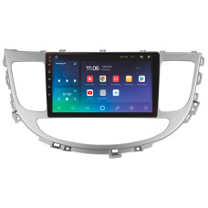 Штатная магнитола Sigma X9432 4+32 Gb Hyundai Genesis/Rohens 2008-2013 (F1) 9″