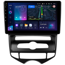 Штатна магнітола Teyes CC3L 4+64 Gb Hyundai IX20 (F2) 2010-2019 9" (L1)