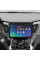 Штатна магнітола SIGMA PRO 9432 ANDROID 10 4+32 Gb 4G DSP Hyundai Sonata 6 YF 2009-2014 (A) 9