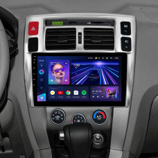 Штатна магнітола Teyes CC3 4+32 Gb Hyundai Tucson 1 2004-2009 10"
