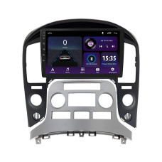 Штатна магнітола SIGMA E9232 ANDROID 10 2+32 Gb Hyundai H1 2010-2014 Automatic 9"