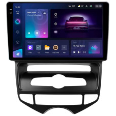 Штатна магнітола Teyes CC3 6+128 Gb з коловим оглядом 360° Hyundai IX20 (F2) 2010-2019 9" 2k (L1)