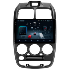 Штатна магнітола Teyes CC4 Pro 12+256 Gb Hyundai Accent II 2 LC2 (F1) 1999-2012 9" 2k