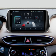 Штатна магнітола Teyes CC4 Pro 8+128 Gb Hyundai Santa Fe 4 (ZYJ) 2018-2020 10" 2k (L1)