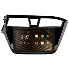 Штатна магнітола SIGMA S9432 ANDROID 10 4+32 Gb 4G DSP Hyundai i20 2 II GB 2014-2018 9"