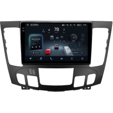 Штатна магнітола Teyes CC4 Pro 12+256 Gb Hyundai Sonata NF 2008-2010 (F2) 9" 2k