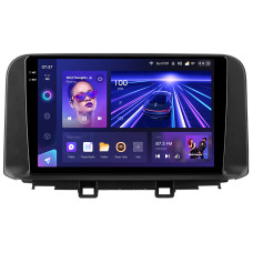 Штатная магнитола Teyes CC3 2k 6+128 Gb 360° Hyundai Encino 2018-2019 10″