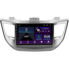 Штатная магнитола Sigma E9232 2+32 Gb Hyundai Tucson 3 2015-2018 (A) 9″