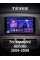 Штатная магнитола Teyes CC3 2k 6+128 Gb 360° Hyundai Sonata NF 2004-2008 9″