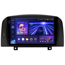 Штатная магнитола Teyes CC3 2k 4+64 Gb Hyundai Sonata NF 2004-2008 9″