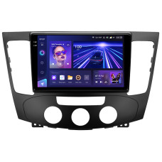 Штатна магнітола Teyes CC3 6+128 Gb з коловим оглядом 360° Hyundai Sonata NF 2008-2010 (F1) 9" 2k