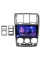 Штатная магнитола Teyes CC3 2k 6+128 Gb 360° Hyundai Getz 1 2002-2011 (F2) 9″