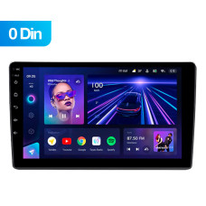 Штатна магнітола Teyes CC3 4+64 Gb Hyundai Elantra 3(0 Din)2003-2010 9"