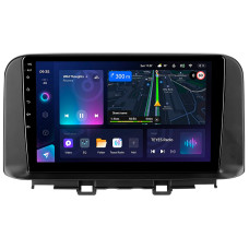 Штатная магнитола Teyes CC3L 4+32 Gb Hyundai Encino 2018-2019 10″