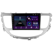 Штатная магнитола Sigma E9232 2+32 Gb Hyundai Genesis/Rohens 2008-2013 (F1) 9″