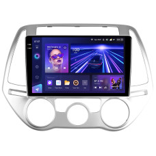 Штатная магнитола Teyes CC3 2k 4+32 Gb Hyundai i20 2 2012-2014 9″