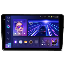 Штатная магнитола Teyes CC3 2k 4+32 Gb Hyundai H1 2 TQ 2007-2015 (F1) 9″