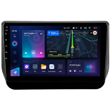 Штатная магнитола Teyes CC3L 4+32 Gb Hyundai H1 2 Grand Starex TQ 2017-2022 9″