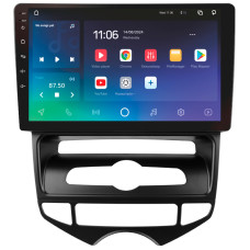 Штатна магнітола SIGMA PRO 9464 ANDROID 10 4+64 Gb 4G DSP Hyundai IX20 (F2) 2010-2019 9" (L1)