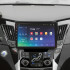 Штатная магнитола Sigma Pro 9464 4+64 Gb Hyundai Sonata 6 YF 2009-2014 (A) 9″